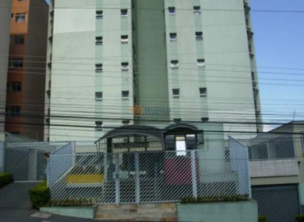 Imagem Imóvel com 2 Quartos à Venda, 65 m² em Vila Industrial - Campinas Imagem Imóvel com 2 Quartos à Venda, 65 m² em Vila Industrial - Campinas