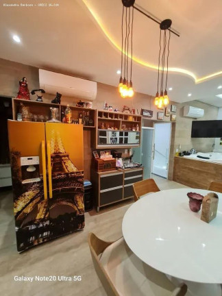 Imagem Casa com 4 Quartos à Venda, 320 m² em Nossa Senhora Do ó - Paulista