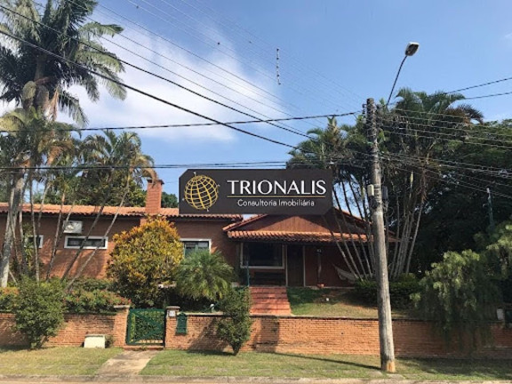 Casa com 5 Quartos à Venda, 347 m² em Retiro Das Fontes - Atibaia