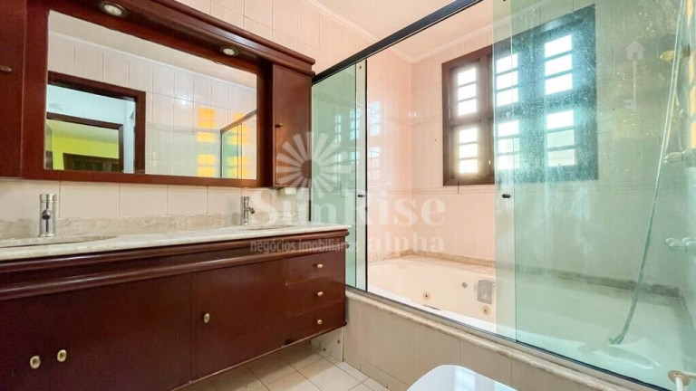 Imagem Casa com 4 Quartos à Venda, 562 m² em Alphaville Residencial 9 - Santana De Parnaíba Imagem Casa com 4 Quartos à Venda, 562 m² em Alphaville Residencial 9 - Santana De Parnaíba
