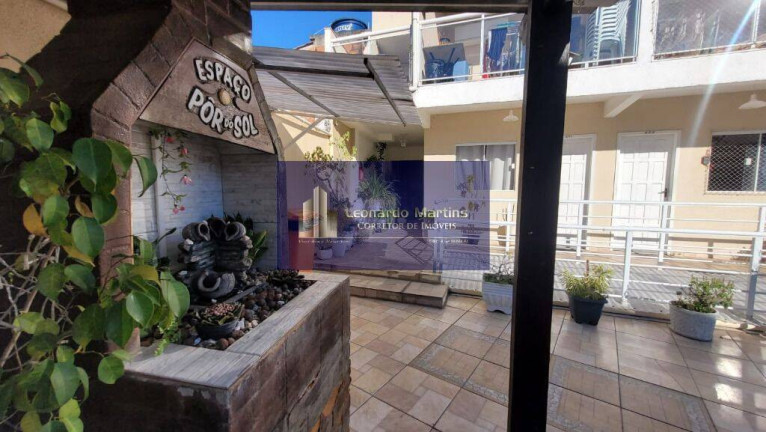Imagem Casa de Condomínio com 2 Quartos à Venda, 80 m² em Praia Do Siqueira - Cabo Frio