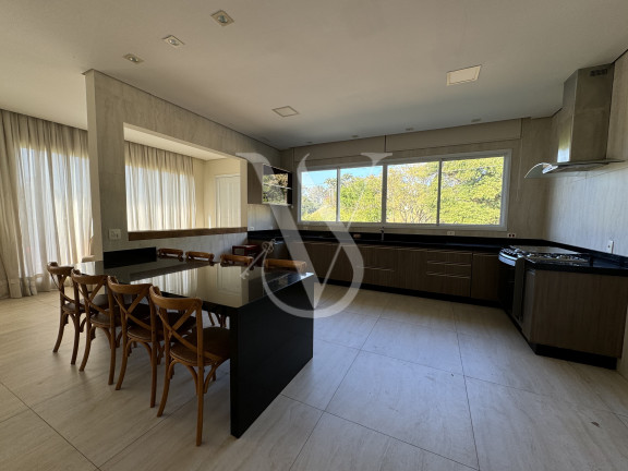 Imagem Casa de Condomínio com 4 Quartos à Venda, 371 m² em Residencial Ibi-aram - Itupeva Imagem Casa de Condomínio com 4 Quartos à Venda, 371 m² em Residencial Ibi-aram - Itupeva