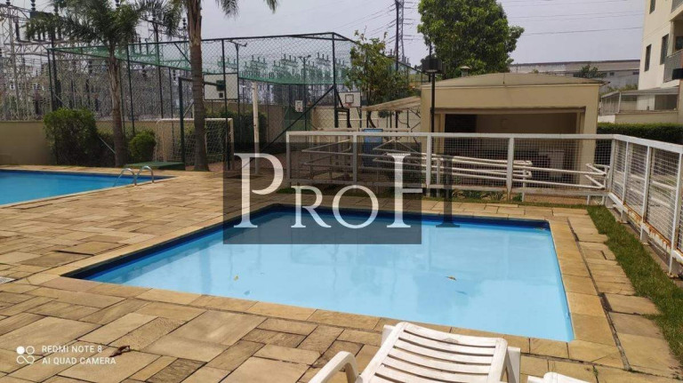 Imagem Apartamento com 2 Quartos à Venda, 50 m² em Vila Homero Thon - Santo André Imagem Apartamento com 2 Quartos à Venda, 50 m² em Vila Homero Thon - Santo André