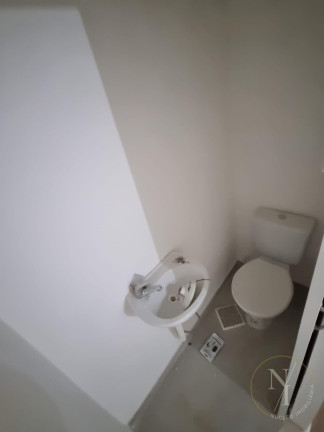 Sala Comercial para Alugar, 10 m² em Vila Gomes Cardim - São Paulo