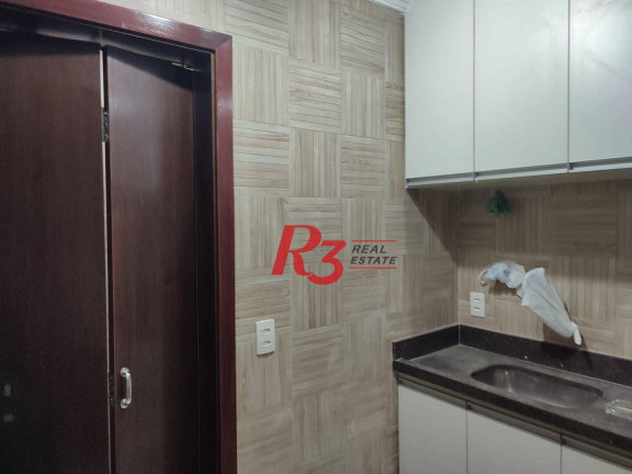 Imagem Apartamento com 1 Quarto à Venda ou Locação, 40 m² em Morro Dos Barbosas - São Vicente Imagem Apartamento com 1 Quarto à Venda ou Locação, 40 m² em Morro Dos Barbosas - São Vicente