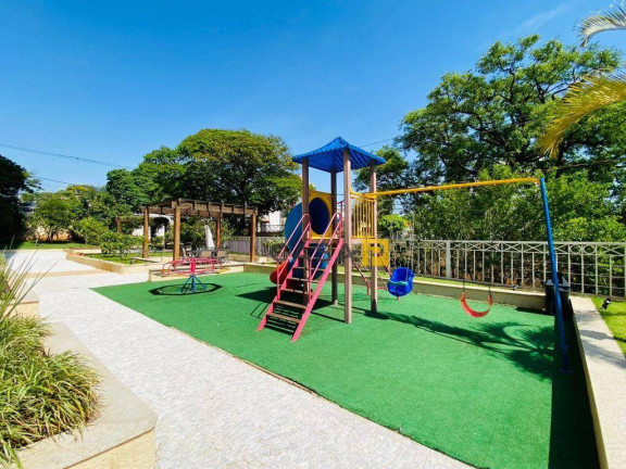 Imagem Apartamento com 4 Quartos à Venda, 367 m² em Jardim Girassol - Americana