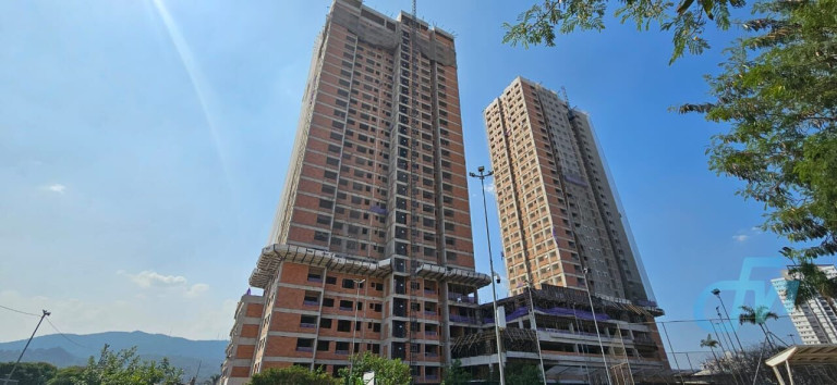 Apartamento com 2 Quartos à Venda, 49 m² em Vila Mogilar - Mogi Das Cruzes