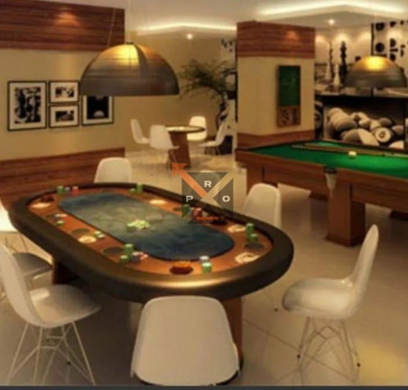 Imagem Imóvel com 1 Quarto à Venda, 51 m² em Anália Franco - São Paulo Imagem Imóvel com 1 Quarto à Venda, 51 m² em Anália Franco - São Paulo