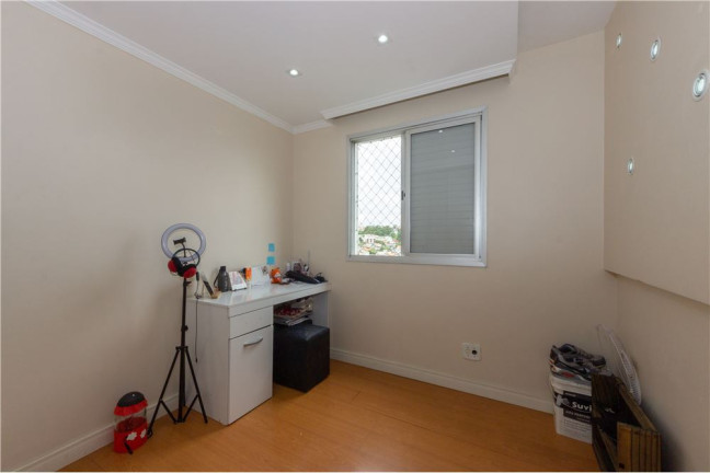 Imagem Imóvel com 2 Quartos à Venda,  em Engenheiro Goulart - São Paulo