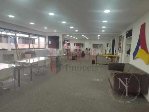 Imagem Imóvel com 5 Quartos à Venda, 300 m² em Bom Retiro - São Paulo