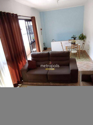 Imagem Sobrado com 3 Quartos à Venda, 250 m² em Centro - São Caetano Do Sul