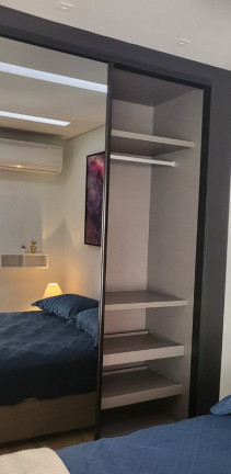 Imagem Flat com 1 Quarto à Venda, 42 m² em Bela Vista - São Paulo Imagem Flat com 1 Quarto à Venda, 42 m² em Bela Vista - São Paulo