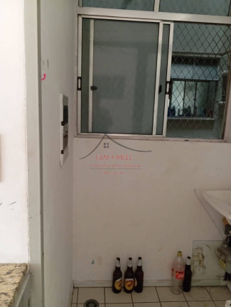 Imagem Apartamento com 2 Quartos à Venda, 45 m² em Jardim Santa Terezinha (zona Leste) - São Paulo Imagem Apartamento com 2 Quartos à Venda, 45 m² em Jardim Santa Terezinha (zona Leste) - São Paulo