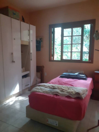 Imagem Casa com 5 Quartos à Venda, 3.000 m² em águas Claras - Viamão
