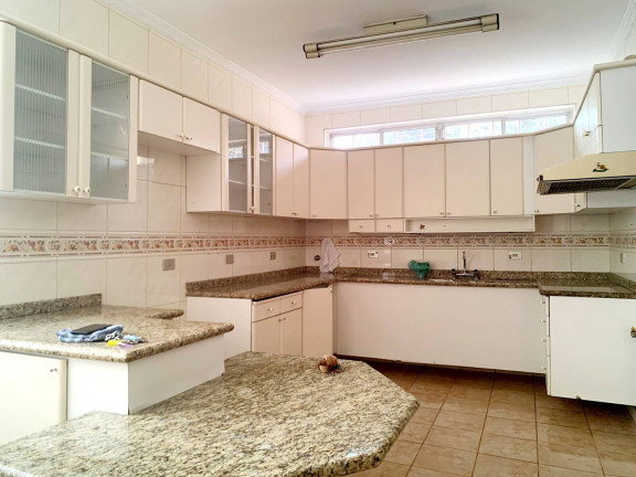 Imagem Casa com 4 Quartos à Venda, 700 m² em Interlagos - São Paulo Imagem Casa com 4 Quartos à Venda, 700 m² em Interlagos - São Paulo