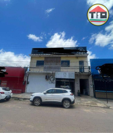 Edifício Residencial à Venda, 300 m² em Cidade Nova - Marabá