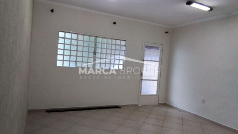 Casa com 3 Quartos à Venda, 231 m² em Jardim Nova Palmares Ii - Valinhos
