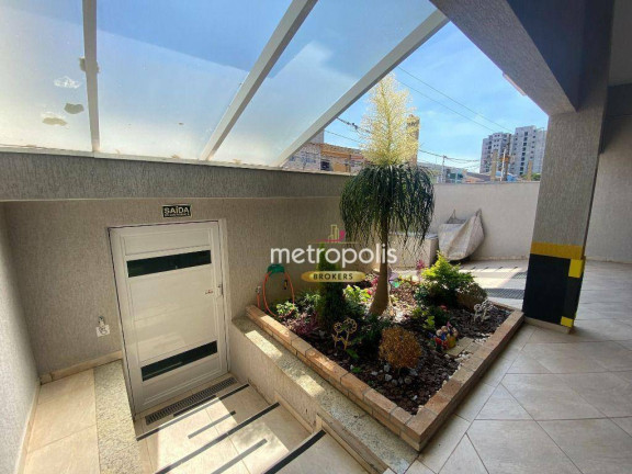Imagem Apartamento com 2 Quartos à Venda, 58 m² em Parque Das Nações - Santo André Imagem Apartamento com 2 Quartos à Venda, 58 m² em Parque Das Nações - Santo André