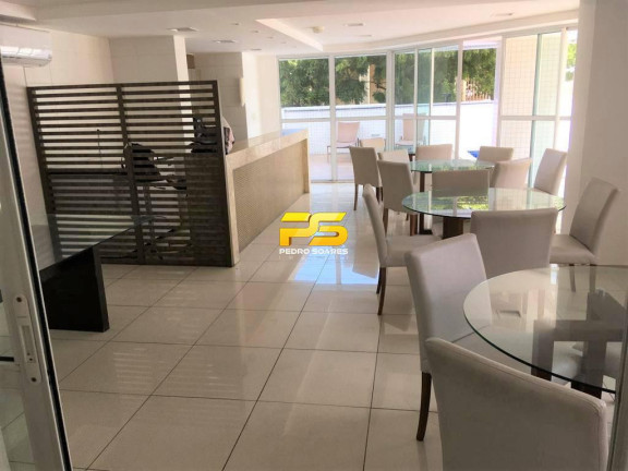 Imagem Apartamento com 3 Quartos à Venda, 93 m² em Estados - João Pessoa Imagem Apartamento com 3 Quartos à Venda, 93 m² em Estados - João Pessoa