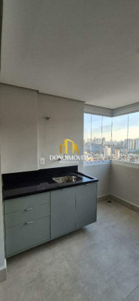 Imagem Apartamento com 2 Quartos à Venda, 67 m² em Parque Das Nações - Santo André