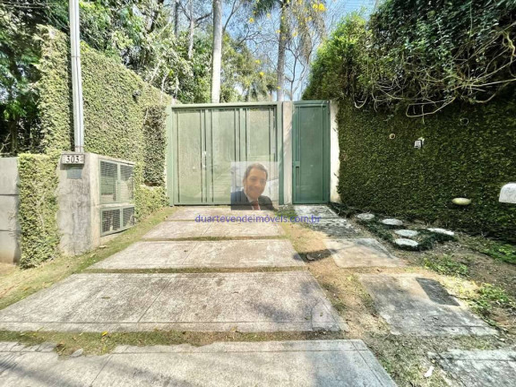 Imagem Casa com 4 Quartos à Venda, 540 m² em Chácara Vale Do Rio Cotia - Carapicuíba