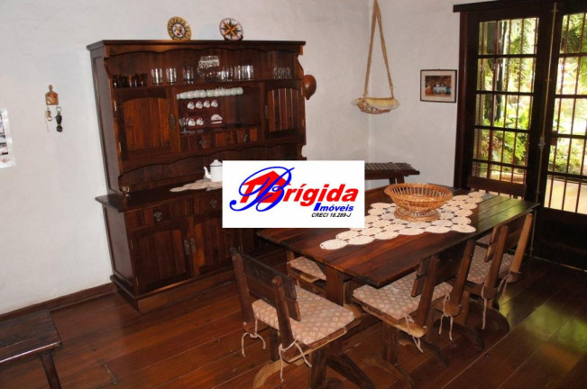 Imagem Casa de Condomínio com 4 Quartos à Venda, 450 m² em Jardim Indaia - Embu Das Artes Imagem Casa de Condomínio com 4 Quartos à Venda, 450 m² em Jardim Indaia - Embu Das Artes