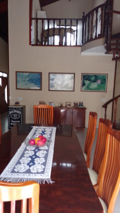 Imagem Casa com 5 Quartos à Venda, 356 m² em Bouganville - Peruíbe Imagem Casa com 5 Quartos à Venda, 356 m² em Bouganville - Peruíbe