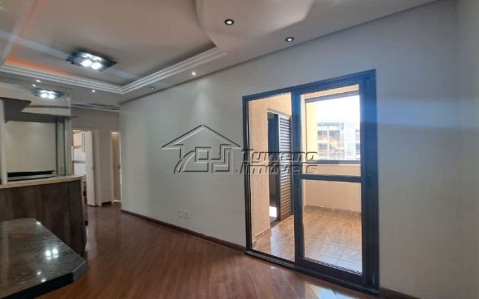 Imagem Apartamento com 3 Quartos para Alugar, 77 m² em Urbanova - São José Dos Campos Imagem Apartamento com 3 Quartos para Alugar, 77 m² em Urbanova - São José Dos Campos