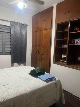 Imagem Casa com 3 Quartos à Venda, 280 m² em Jardim Santa Genebra - Campinas