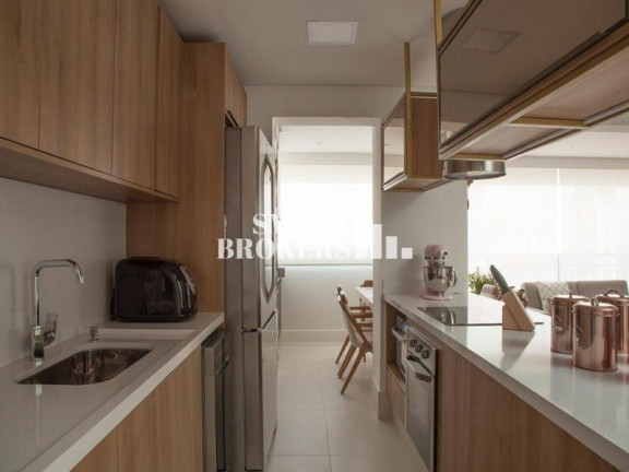 Imagem Apartamento com 3 Quartos à Venda, 113 m² em Vila Mariana - São Paulo Imagem Apartamento com 3 Quartos à Venda, 113 m² em Vila Mariana - São Paulo