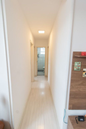 Imagem Apartamento com 3 Quartos à Venda, 59 m² em Sarandi - Porto Alegre Imagem Apartamento com 3 Quartos à Venda, 59 m² em Sarandi - Porto Alegre