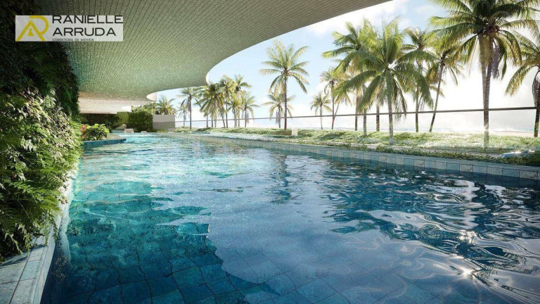 Imagem Apartamento com 3 Quartos à Venda, 160 m² em Intermares - Cabedelo