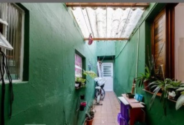 Imagem Casa com 5 Quartos à Venda, 180 m² em Jardim Vergueiro/vila Das Merces - São Paulo