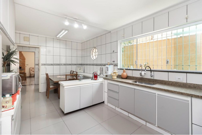 Imagem Casa com 3 Quartos à Venda, 125 m² em Freguesia Do ó - São Paulo