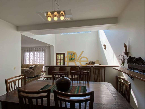 Imagem Casa com 4 Quartos à Venda, 304 m² em São Paulo Ii - Cotia