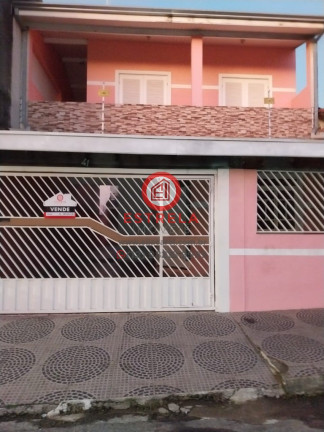 Casa com 3 Quartos à Venda, 242 m² em Jardim Altos De Santana Ii - Jacareí