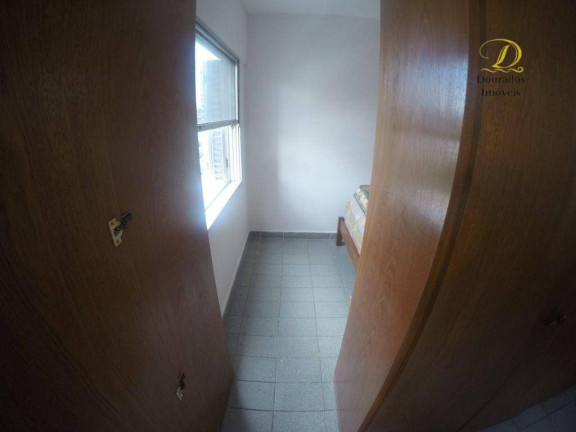 Imagem Apartamento com 1 Quarto à Venda, 48 m² em Boqueirão - Praia Grande