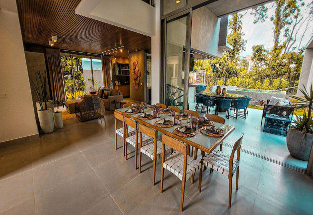Imagem Casa com 5 Quartos à Venda, 447 m² em Riviera De São Lourenço - Bertioga Imagem Casa com 5 Quartos à Venda, 447 m² em Riviera De São Lourenço - Bertioga