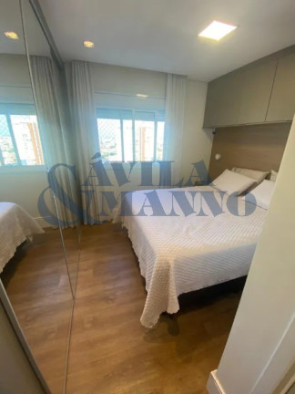 Imagem Apartamento com 2 Quartos à Venda, 85 m² em Mooca - São Paulo