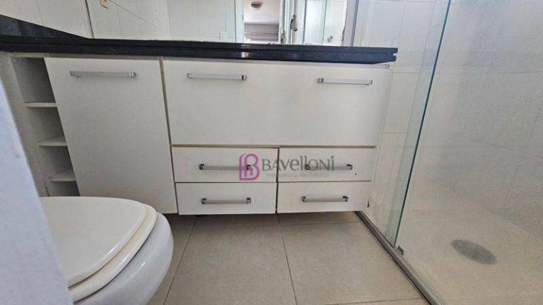 Imagem Apartamento com 3 Quartos à Venda, 101 m² em Perdizes - São Paulo