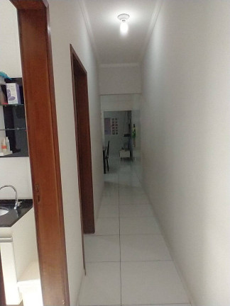 Imagem Casa com 2 Quartos à Venda,  em Parque Santa Edwiges - Bauru