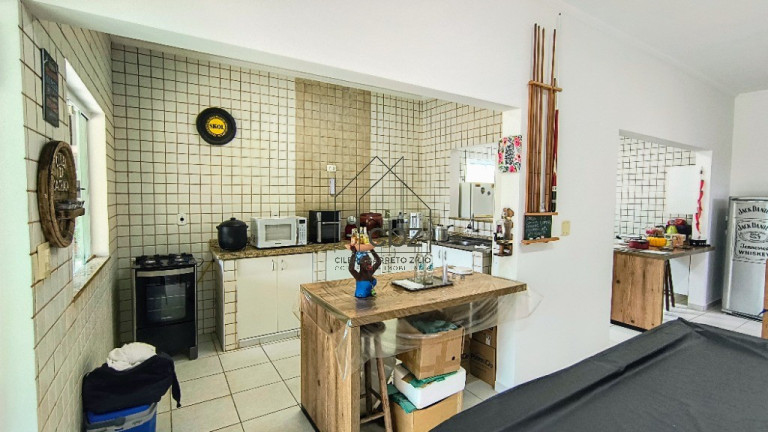 Imagem Casa com 4 Quartos à Venda, 263 m² em Horizonte Azul - Village Ambiental - Itupeva