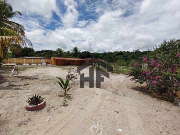 Imagem Chácara com 1 Quarto à Venda, 150 m² em Monjope - Igarassu Imagem Chácara com 1 Quarto à Venda, 150 m² em Monjope - Igarassu