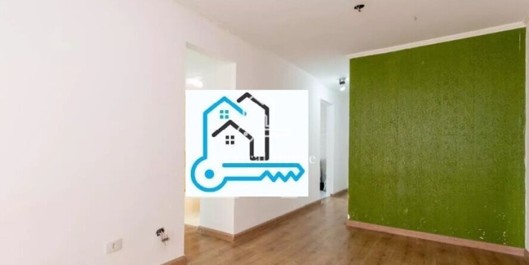 Imagem Apartamento com 2 Quartos à Venda, 59 m² em Jardim Celeste - São Paulo Imagem Apartamento com 2 Quartos à Venda, 59 m² em Jardim Celeste - São Paulo