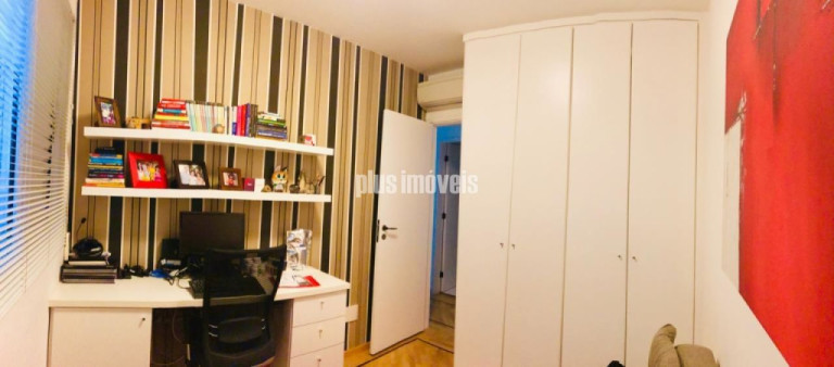 Imagem Apartamento com 2 Quartos à Venda, 78 m² em Panamby - São Paulo Imagem Apartamento com 2 Quartos à Venda, 78 m² em Panamby - São Paulo