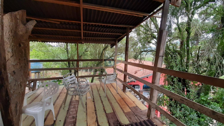 Imagem Chácara com 2 Quartos à Venda, 17.242 m² em Chácaras São Miguel - Londrina
