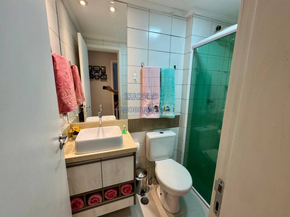 Imagem Apartamento com 2 Quartos à Venda, 50 m² em Ferrazópolis - São Bernardo Do Campo