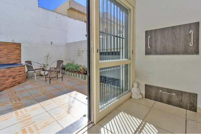 Imagem Casa com 3 Quartos à Venda, 153 m² em Vila Conceição - Porto Alegre