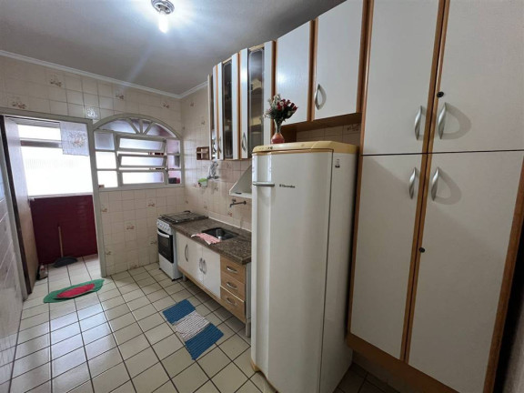 Imagem Apartamento com 1 Quarto à Venda, 42 m² em Tupi - Praia Grande