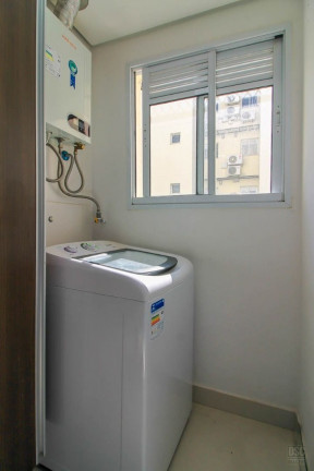 Imagem Imóvel com 2 Quartos à Venda, 59 m² em Vila Nova - Porto Alegre